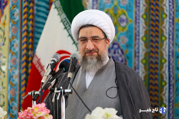 مطهری اصل: امام جمعه باید محور همدلی، بصیرت و اخلاق در جامعه باشد