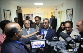 مظفری: ساختار سازمانی گردشگری سلامت در خراسان رضوی باید ارتقا یابد