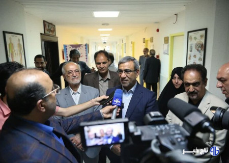 مظفری: ساختار سازمانی گردشگری سلامت در خراسان رضوی باید ارتقا یابد