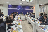 معاون استاندار لرستان: مشارکت حداکثری و امنیت محور اصلی انتخابات است