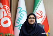 معاون رئیس جمهور: البرز پایلوت هوشمند سازی استانداردهای کشور می‌شود