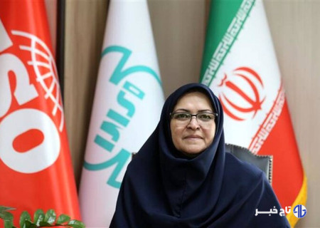 معاون رئیس جمهور: البرز پایلوت هوشمند سازی استانداردهای کشور می‌شود