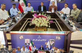 معاون فرماندار دیلم: هیچ طرح اقتصادی به‌دلیل موانع اداری متوقف نشود