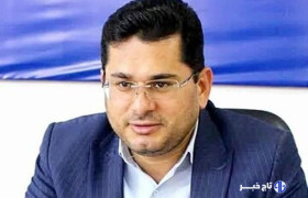 معاون فرماندار عسلویه: کانون پرورش فکری کارگاهی برای پرورش خلاقیت است