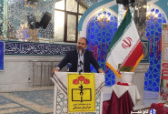 معاون وزارت آموزش و پرورش: راهیان نور هدیهای برای درک مسیر شهدا است