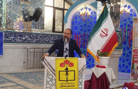 معاون وزارت آموزش و پرورش: راهیان نور هدیهای برای درک مسیر شهدا است