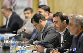 معاون وزیر کشور: توسعه یک الزام امنیتی است