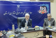 «معشوره» به‌زودی فعال می‌شود؛ لایروبی «خرم رود» در ابهام