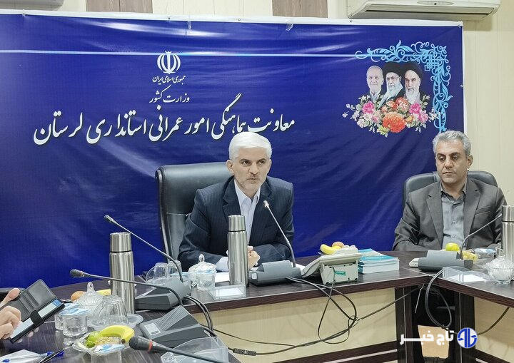 «معشوره» به‌زودی فعال می‌شود؛ لایروبی «خرم رود» در ابهام