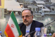 معصومی فر: نشست منطقه‌ای دیپلماسی منطقه‌ای در مشهد برگزار می‌شود