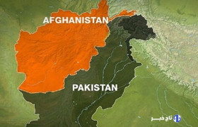 منابع افغانستانی از دفع حمله پاکستان به منطقه خوست خبر دادند