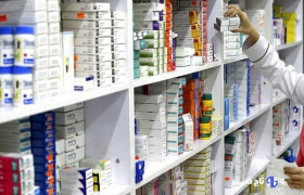 نامه اعتراضی به تامین اجتماعی؛ داروخانه ها توان خدمت ندارند