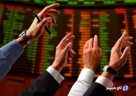 نبرد تمام عیار خریداران و فروشندگان در تابلو معاملات؛ شاخص کل عقب نشست