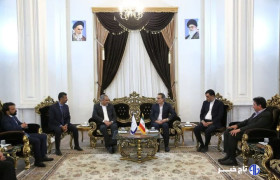 نبی پور:مشهد دارای ظرفیتهای منحصر به فردی در حوزه گردشگری سلامت است