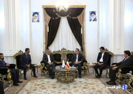 نبی پور:مشهد دارای ظرفیت‌های منحصر به فردی در حوزه گردشگری سلامت است