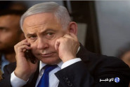 نتانیاهو: حماس را به زانو در میآوریم