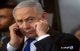 نتانیاهو: حماس را به زانو در میآوریم