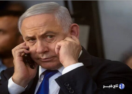 نتانیاهو: حماس را به زانو در می‌آوریم