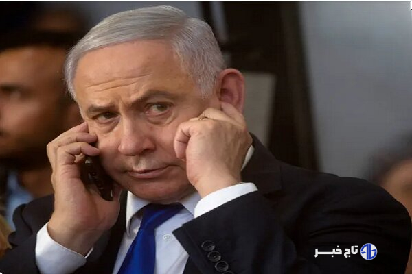 نتانیاهو: حماس را به زانو در می‌آوریم