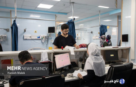 نجاتیان: نتوانسته ایم «منشور اخلاق پرستاری» را اجرایی کنیم