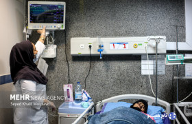 نجاتیان: پرستاران از اضافه کار اجباری آسیب می‌بینند
