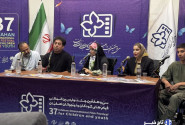 نجفی: رسالت سینما بازنمایی فرهنگ و زیست‌بوم ایران است