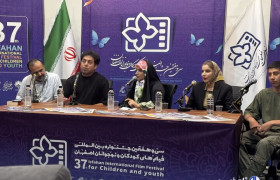 نجفی: رسالت سینما بازنمایی فرهنگ و زیست‌بوم ایران است