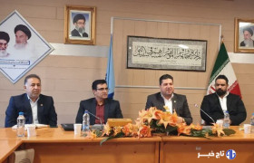 نخستین مرکز آموزش فنی و حرفه‌ای هیأت امنایی در کردستان راه‌اندازی شد
