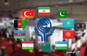 نشست سفرای کشورهای عضو اکو در زنجان آغاز به کار کرد