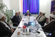 نشست کمیته علمی بزرگداشت علامه مصباح یزدی(ره) در قم برگزار شد