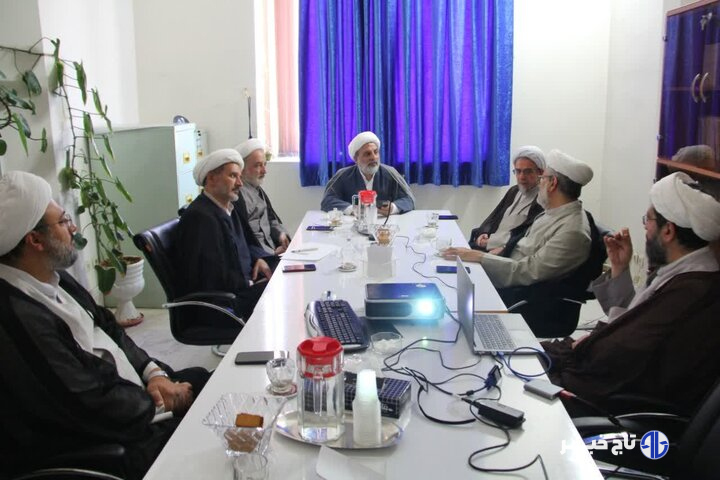 نشست کمیته علمی بزرگداشت علامه مصباح یزدی(ره) در قم برگزار شد