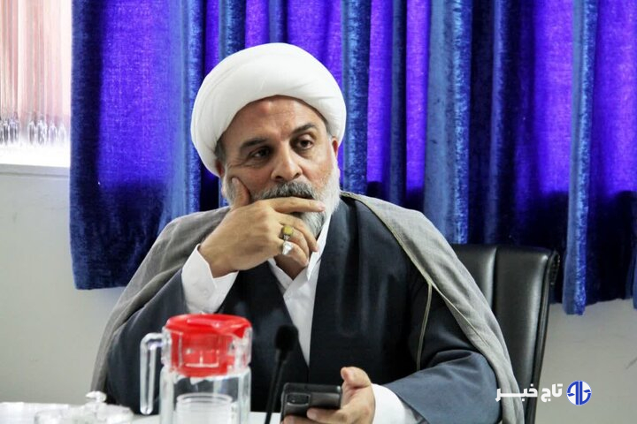 نشست کمیته علمی بزرگداشت علامه مصباح یزدی(ره) در قم برگزار شد