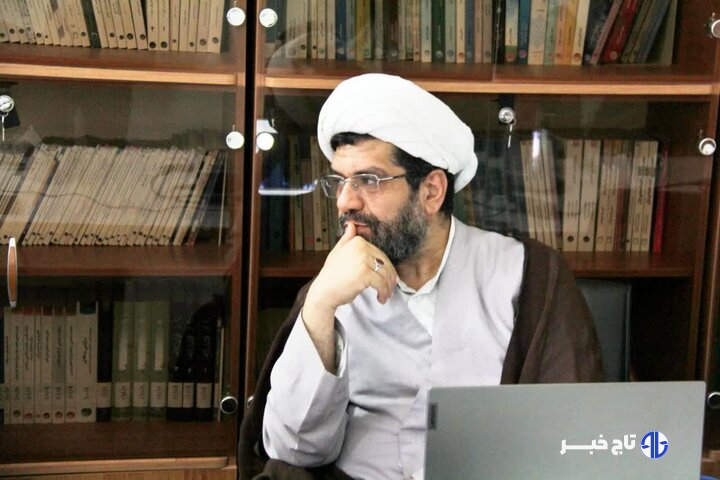 نشست کمیته علمی بزرگداشت علامه مصباح یزدی(ره) در قم برگزار شد