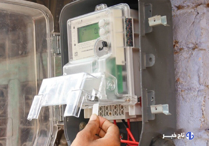 نصب ۸ هزار کنتور هوشمند برای مشترکان تجاری لرستان