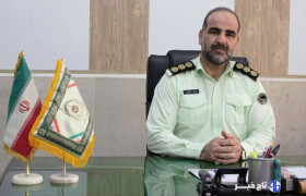 نظارت میدانی و جمع‌آوری معتادین متجاهر در نقاط آلوده تهران
