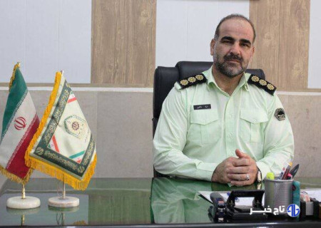 نظارت میدانی و جمع‌آوری معتادین متجاهر در نقاط آلوده تهران