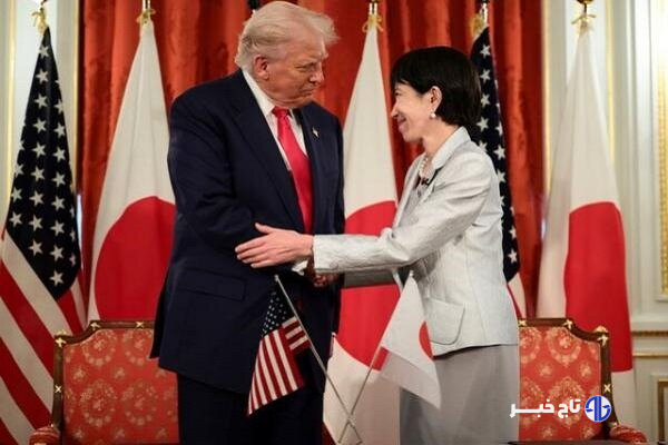 نمایش قدرت با تحقیر متحدان