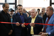 نمایشگاه خوشنویسی «یاد یار مهربان» در شهرکرد گشایش یافت