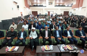 نماینده دشتی و تنگستان: بودجه سلامت ۸۱ درصد افزایش یافت