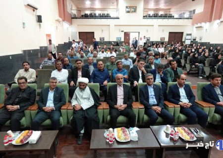 نماینده دشتی و تنگستان: بودجه سلامت ۸۱ درصد افزایش یافت