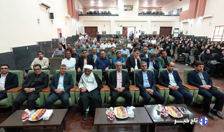 نماینده دشتی و تنگستان: بودجه سلامت ۸۱ درصد افزایش یافت