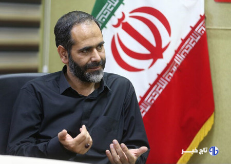 نماینده کرج در مجلس: ایران چهار قدرت هسته‌ای را به زانو درآورد