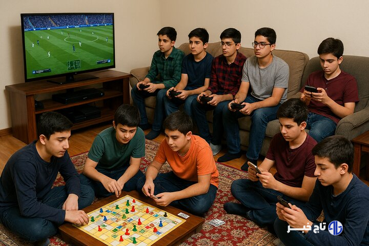 نوجوانان شیرازی؛ موتور محرک امروز و سازندگان فردای فارس