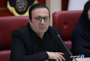 نوذری: بانوان نقش موثری در صنعت و گردشگری ایفا می کنند
