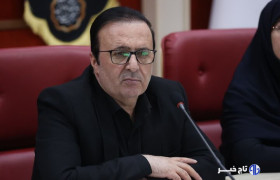 نوذری: بانوان نقش موثری در صنعت و گردشگری ایفا می کنند