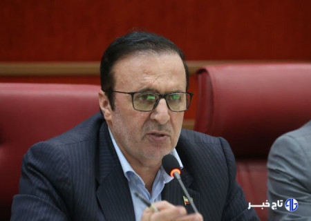 نوذری: همدلی و پرهیز از اختلافات رمز موفقیت مدیریت شهری است