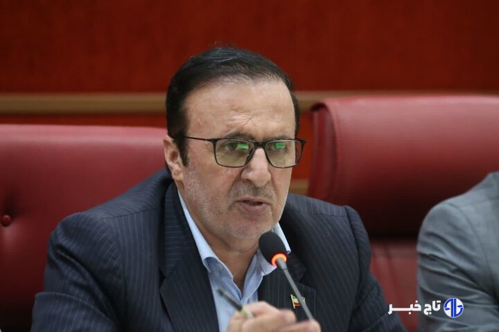 نوذری: همدلی و پرهیز از اختلافات رمز موفقیت مدیریت شهری است