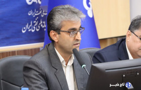 نوسازی سالن فرودگاه شهدای خارگ به ۶۷ درصد پیشرفت رسید