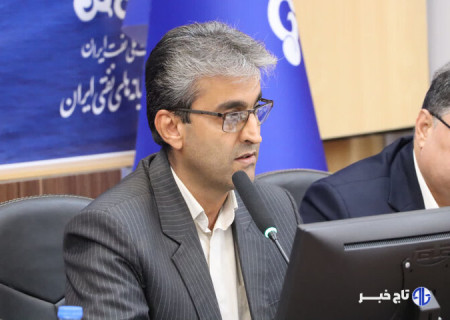 نوسازی سالن فرودگاه شهدای خارگ به ۶۷ درصد پیشرفت رسید