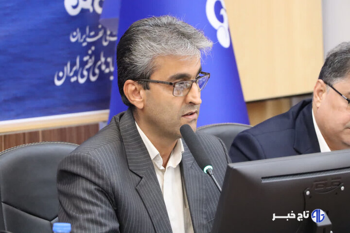 نوسازی سالن فرودگاه شهدای خارگ به ۶۷ درصد پیشرفت رسید